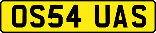 OS54UAS