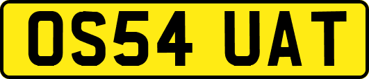 OS54UAT