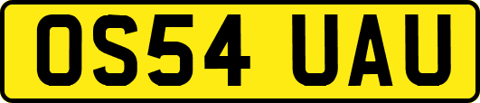 OS54UAU