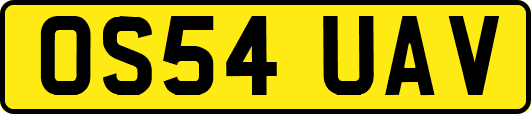 OS54UAV