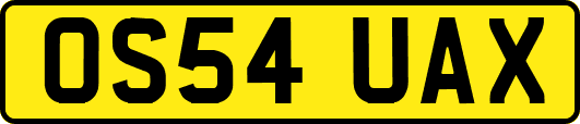 OS54UAX