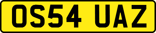 OS54UAZ
