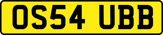 OS54UBB
