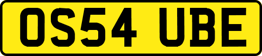 OS54UBE