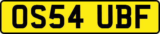 OS54UBF