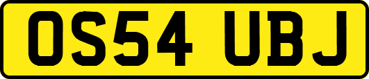 OS54UBJ