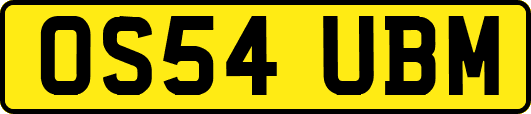 OS54UBM
