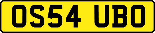OS54UBO
