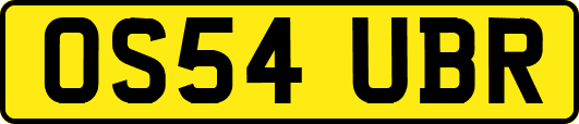 OS54UBR