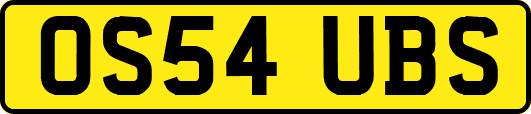 OS54UBS