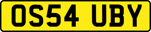 OS54UBY