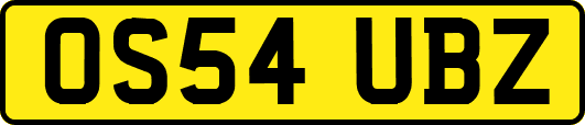 OS54UBZ
