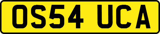 OS54UCA