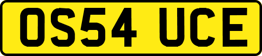 OS54UCE