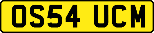 OS54UCM
