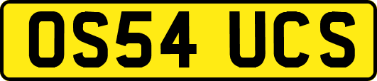 OS54UCS