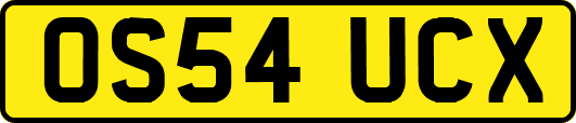 OS54UCX