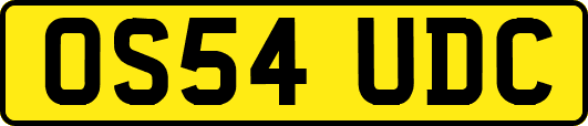 OS54UDC
