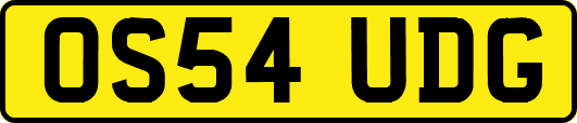 OS54UDG