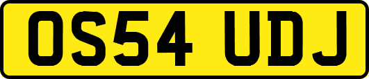 OS54UDJ