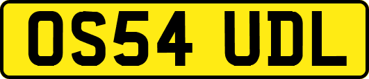 OS54UDL