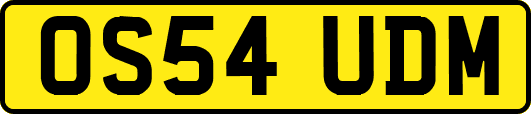 OS54UDM