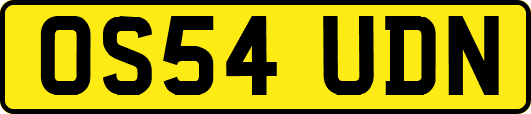 OS54UDN