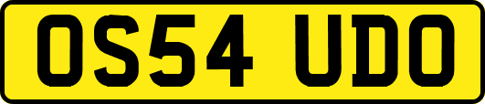 OS54UDO