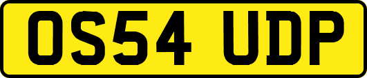OS54UDP
