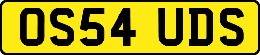 OS54UDS