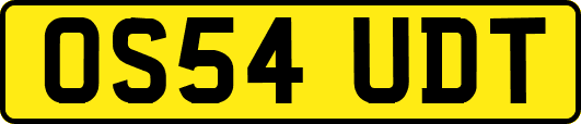 OS54UDT