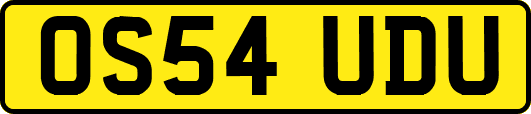 OS54UDU