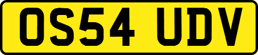OS54UDV