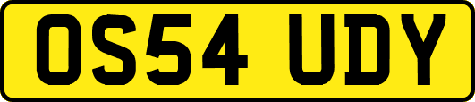 OS54UDY