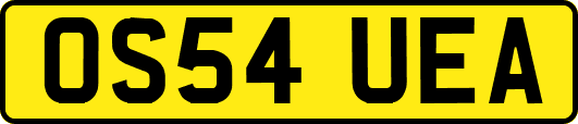 OS54UEA