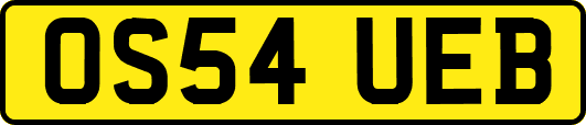 OS54UEB