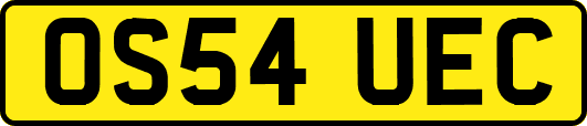 OS54UEC