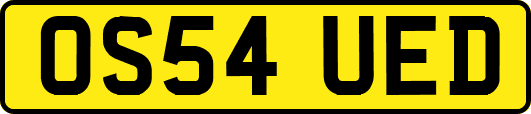 OS54UED