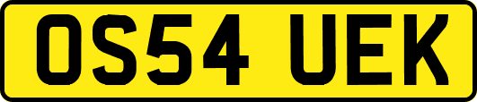 OS54UEK