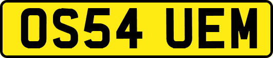 OS54UEM