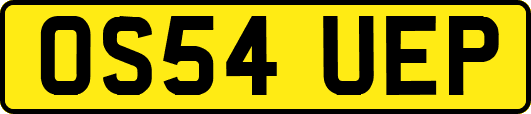 OS54UEP