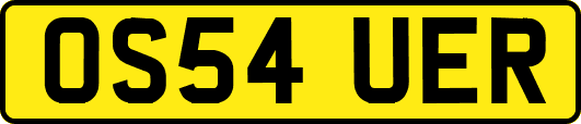 OS54UER