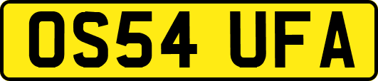 OS54UFA