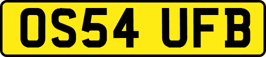 OS54UFB