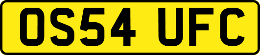 OS54UFC