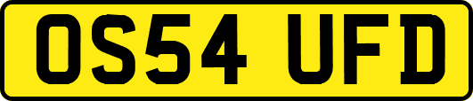 OS54UFD