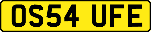 OS54UFE