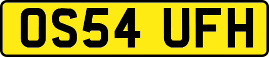 OS54UFH