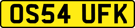 OS54UFK