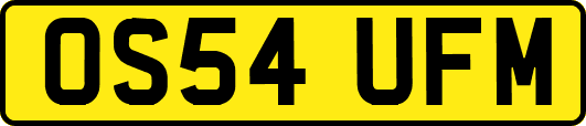 OS54UFM